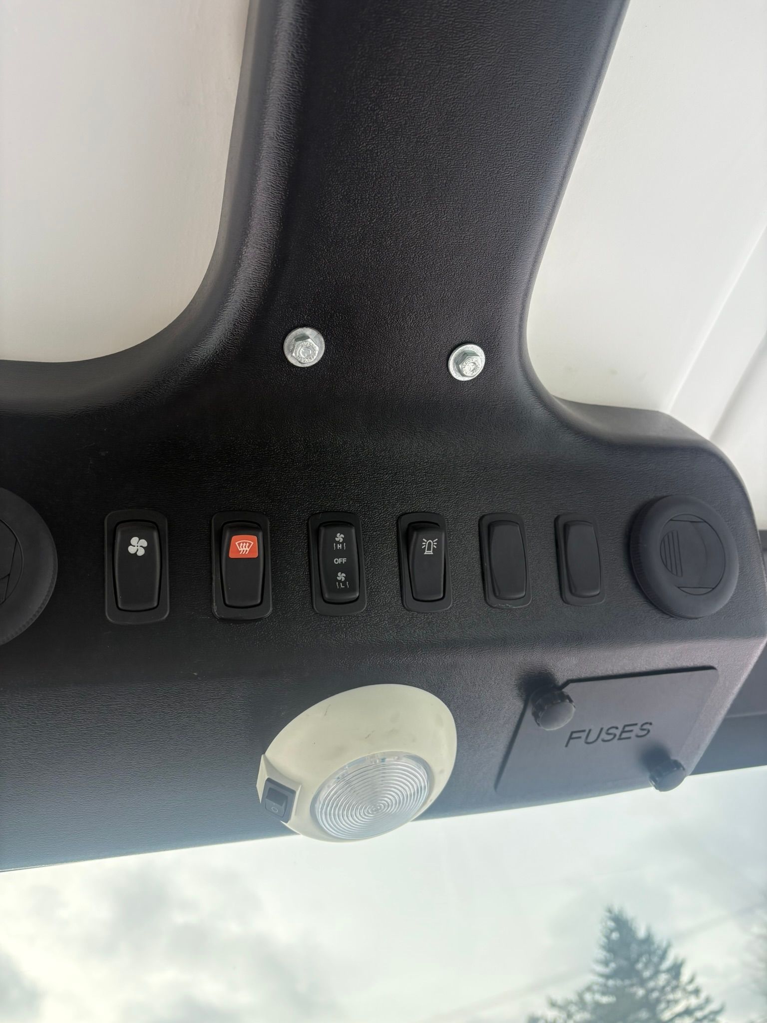 Club Car Carryall 700