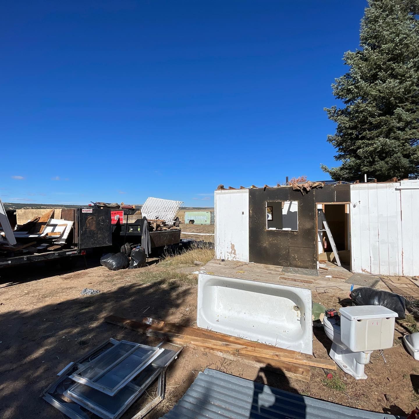 junk removal albuquerque