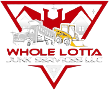 Whole Lotta Junk Services