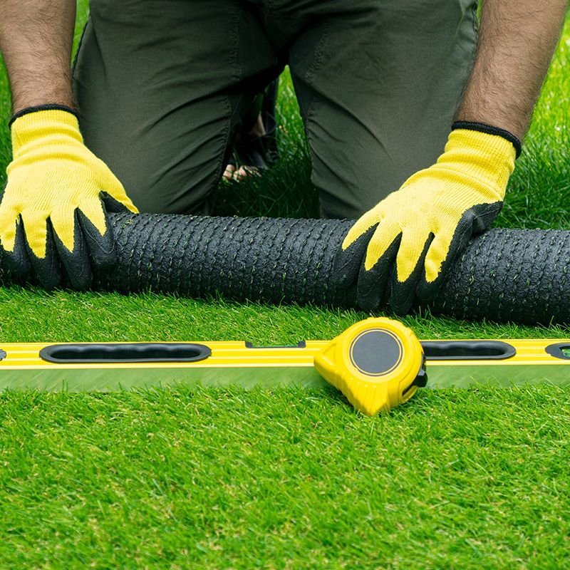 Landscape Installation