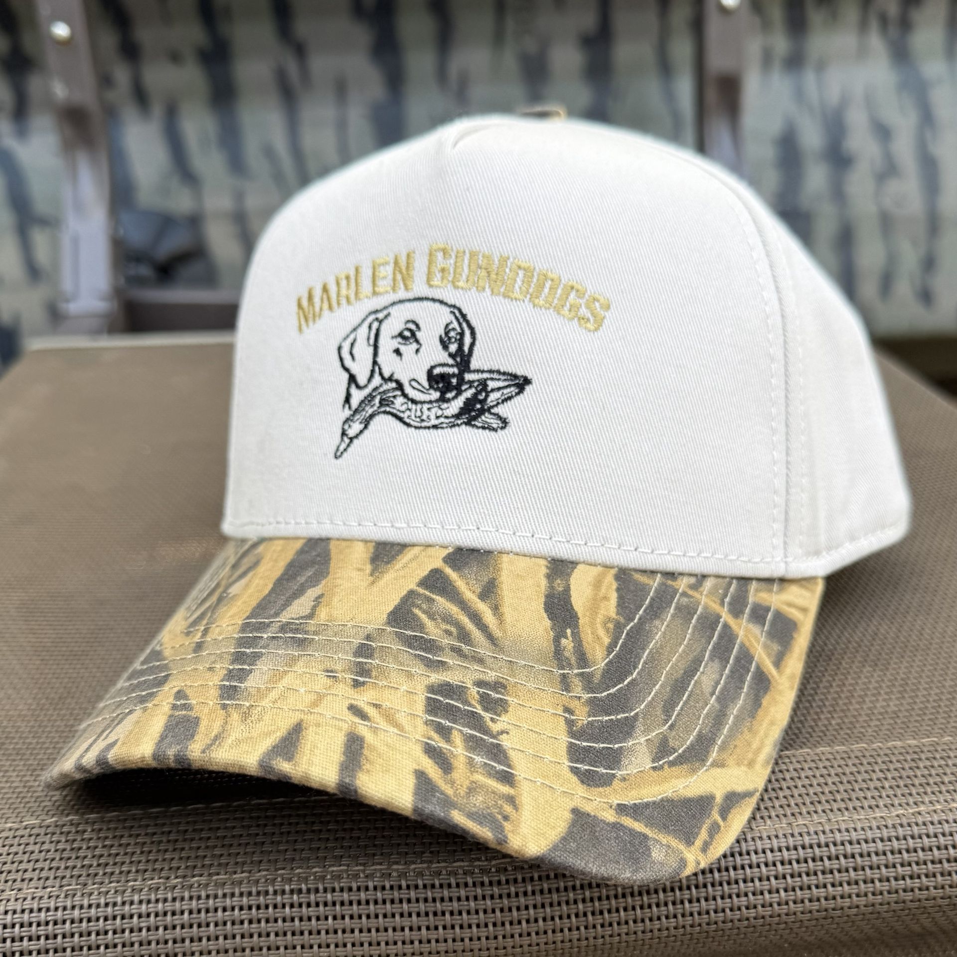 Marlen OG Merle - LostHatCo EA5Y Shadowgrass