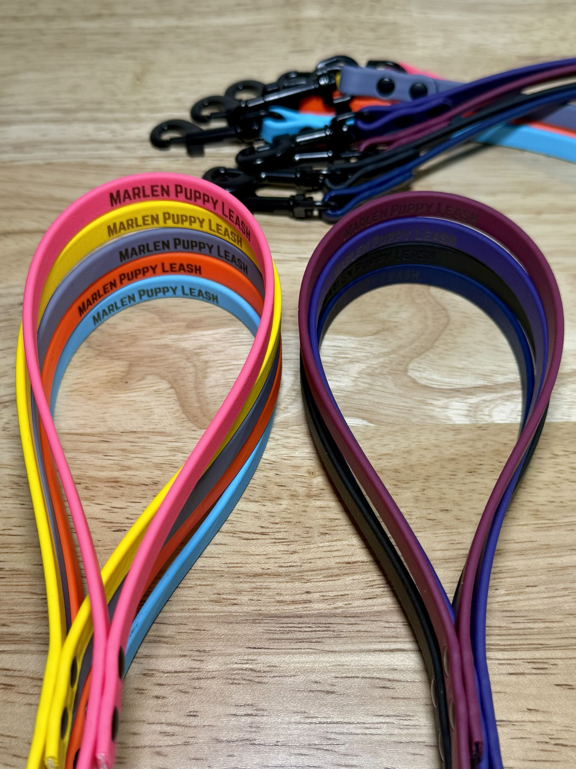 Puppy Leash - Breeder Bundle x10
