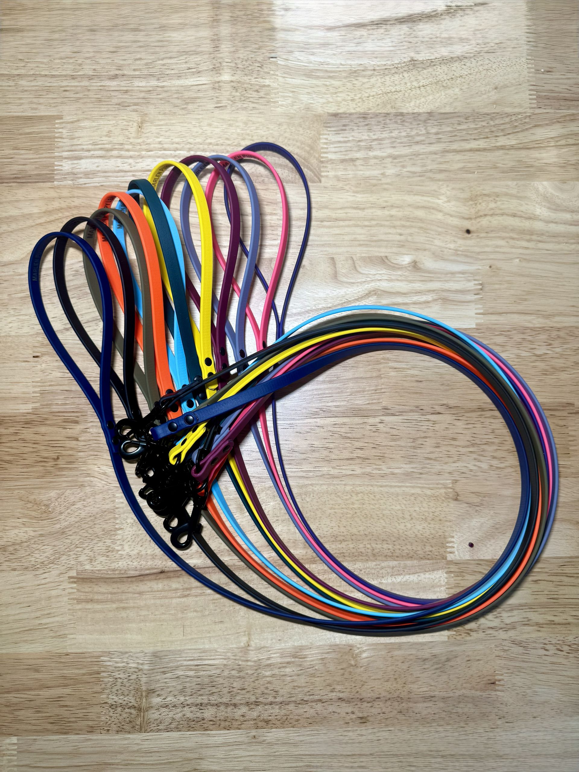 Puppy Leash - Breeder Bundle x10