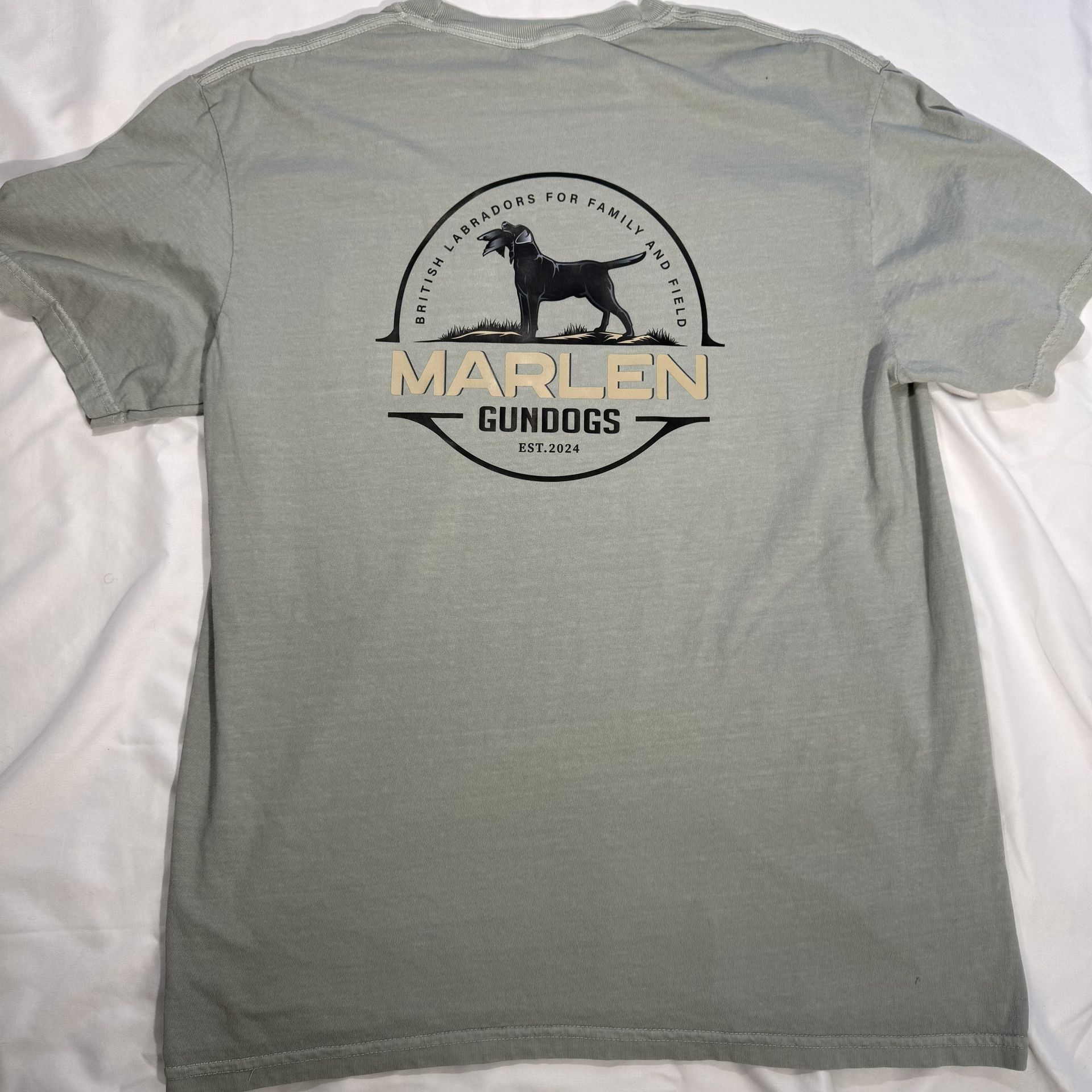 Marlen T-Shirts - Adult