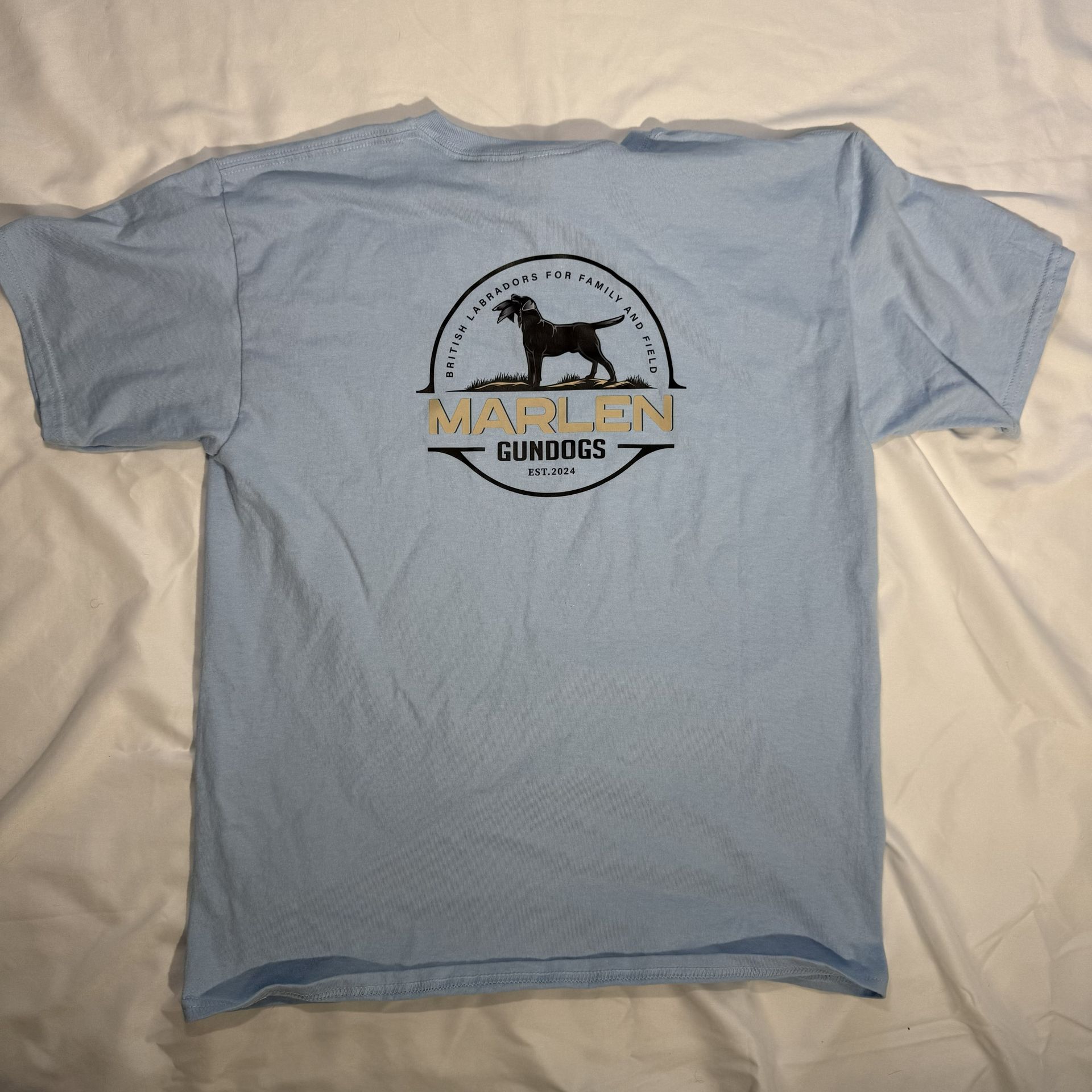 Marlen T-Shirts - Youth