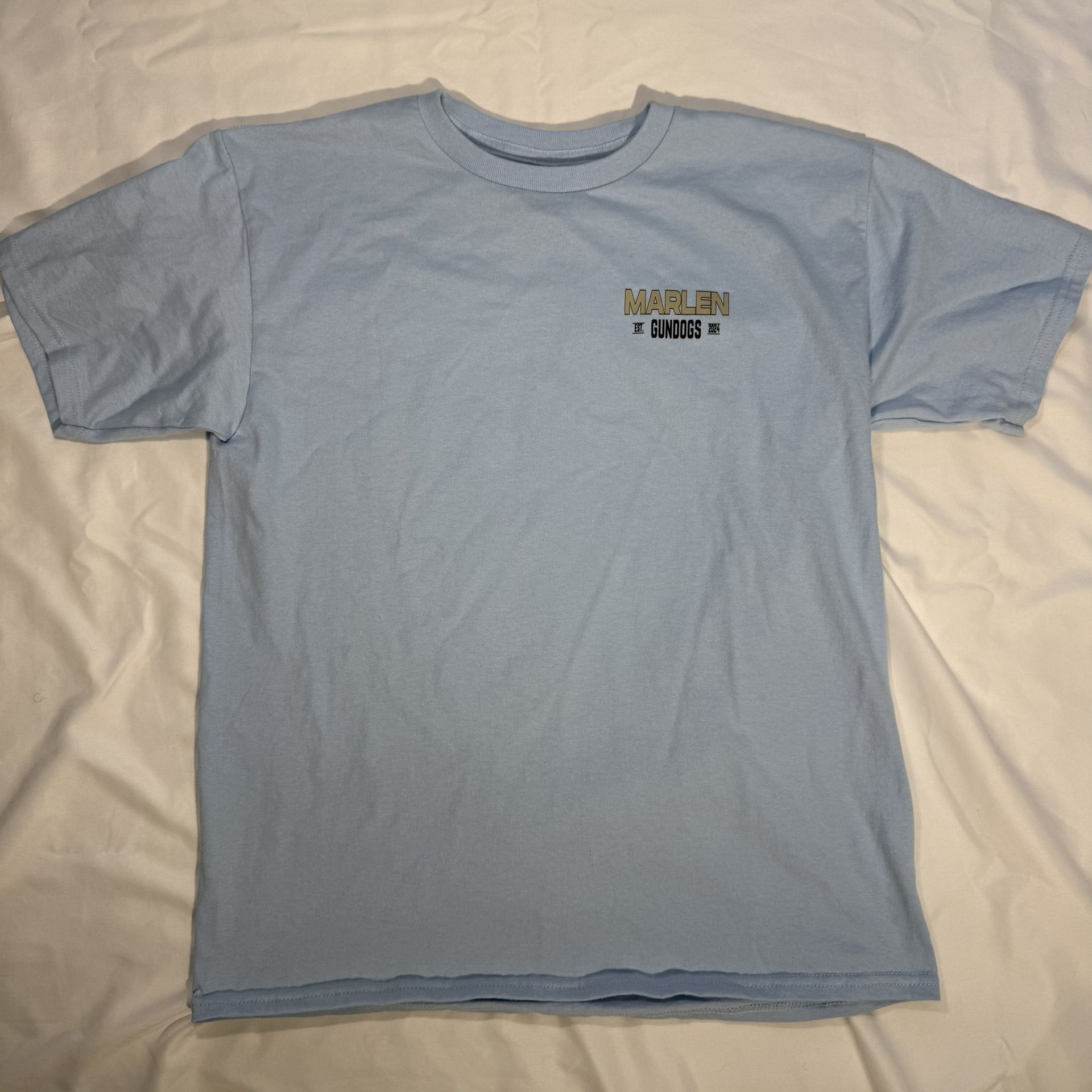 Marlen T-Shirts - Youth
