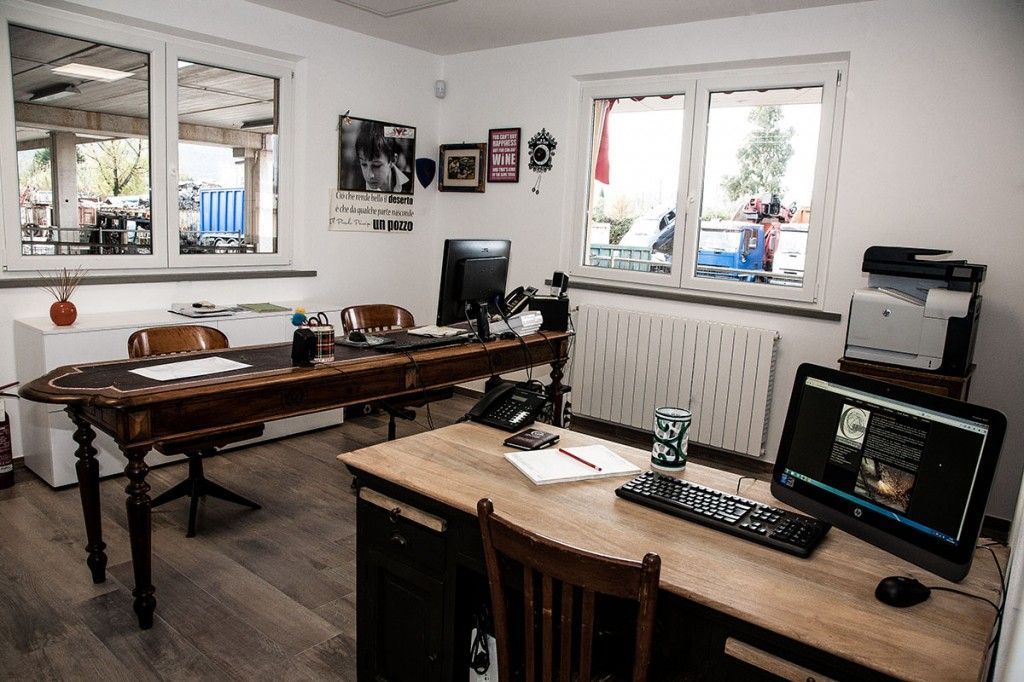 Preventivi Guastini Giuseppe smaltimento rifiuti Sarzana