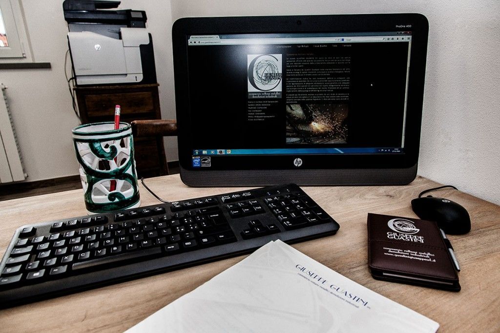 Guastini Giuseppe smaltimento rifiuti La Spezia