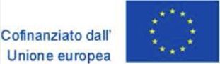 Logo Cofinaziato UE