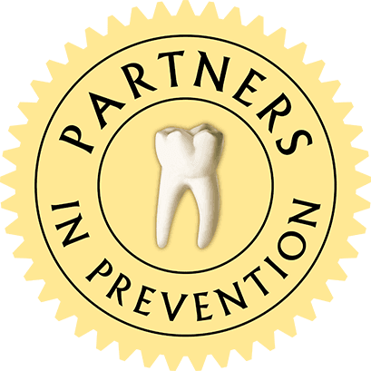 Partners In Prevention Logo