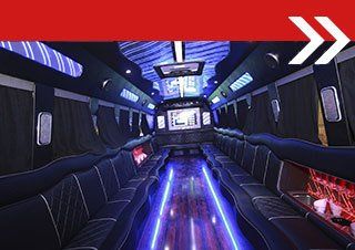 Limo Service & Party Bus Greensboro, NC