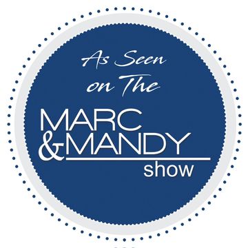 As Seen On The Mark and Mandy Show
