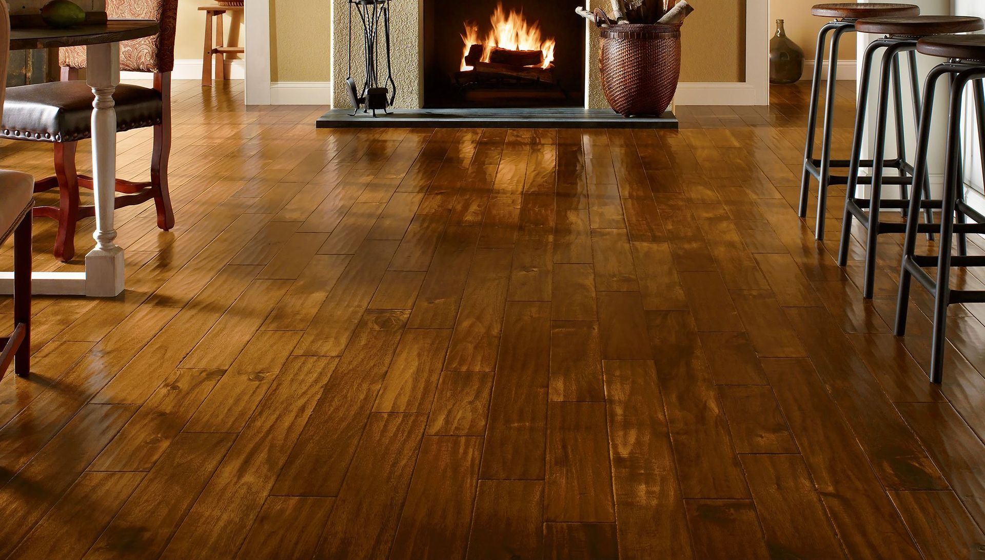 Hardwood Flooring Acclimation