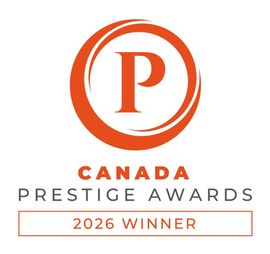 Canada Prestige Awards 2026 Winner