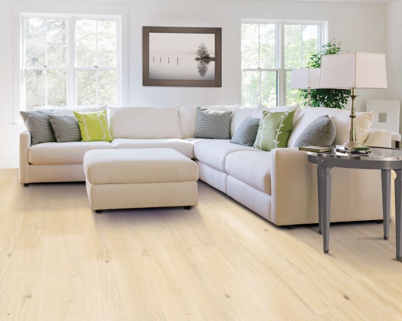 Flooring for Your Home LVP
