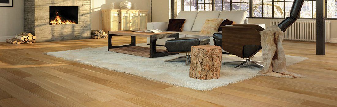 A&R Carpet Barn Hardwood Flooring