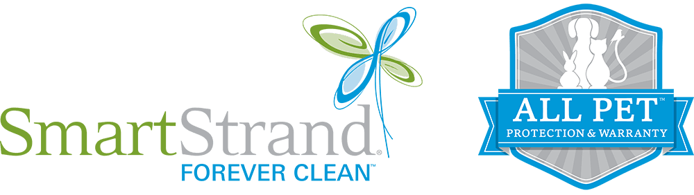 SmartStrand Silk Forever Clean Carpet All Pet Proof