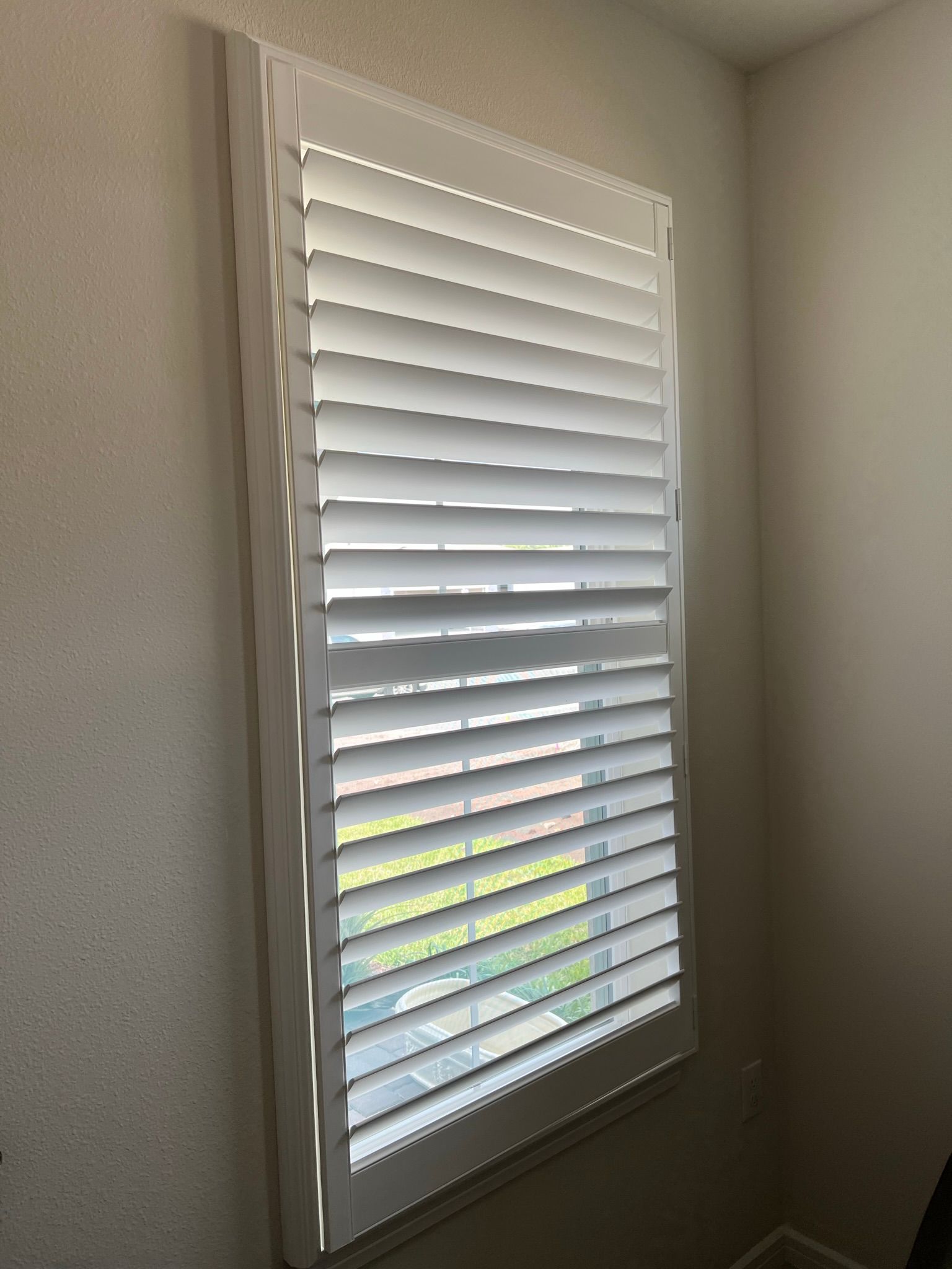 Common Window Blinds - New Port Richey, FL - Tampa Bay Shutters & Blinds LLC