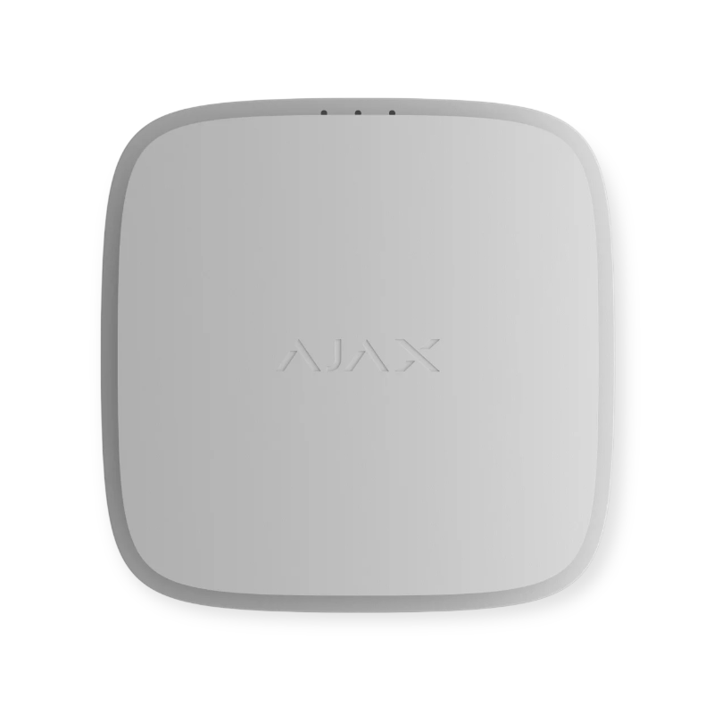 AJAX EN54 FireProtect Heat wit