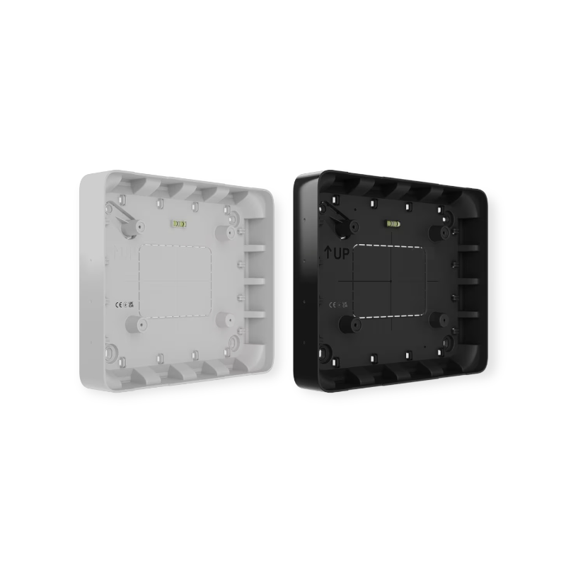 AJAX en54 glandbox kabeldoos set 2 stuks