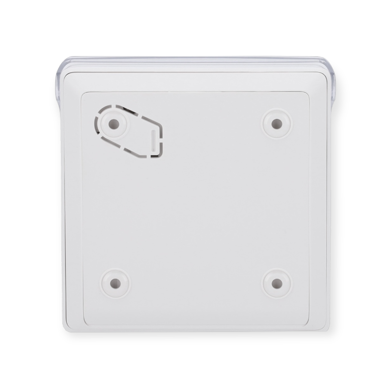 AJAX EN54 Manual Call Point handmelder wit