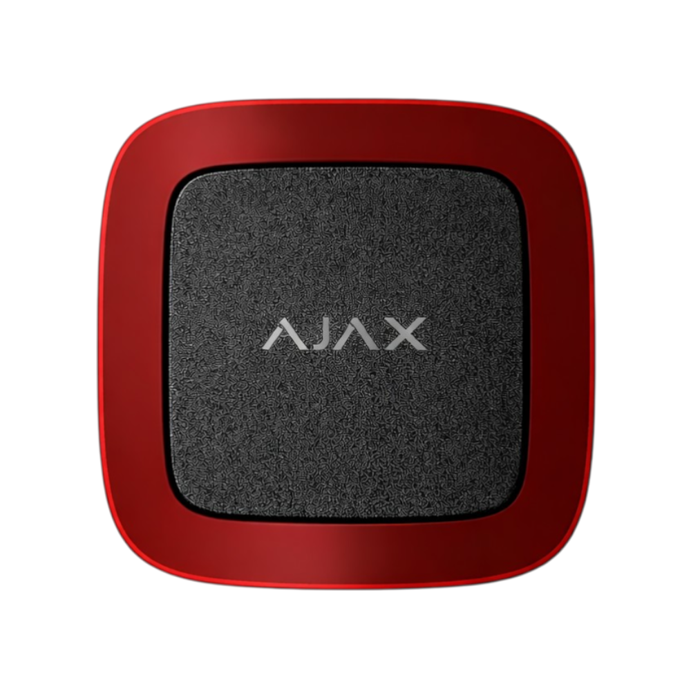 AJAX EN54 nevenindicator zwart nieuw in Nederland