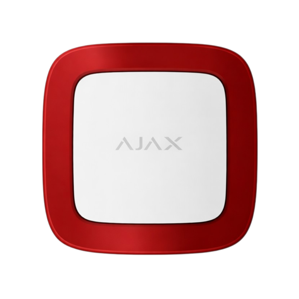 AJAX En54 witte nevenindicator nieuw in Nederland