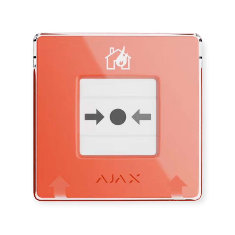 AJAX handmelders EN54