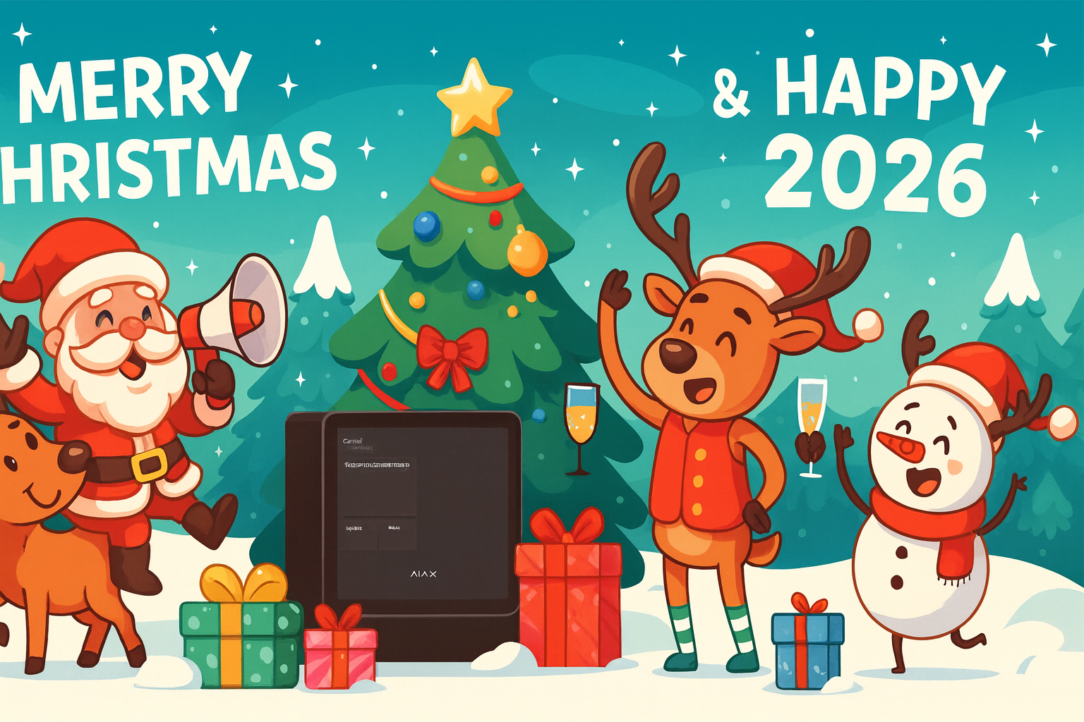 Brandmeldcentrale.com. Veiligheid begint 2026 bij ons.