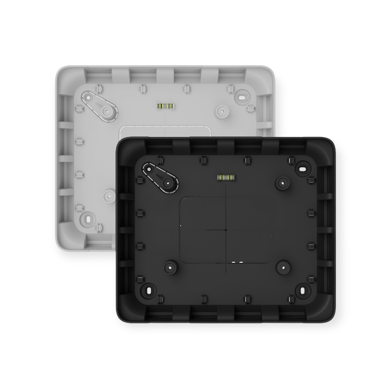 Categorie AJAX accessoires EN54