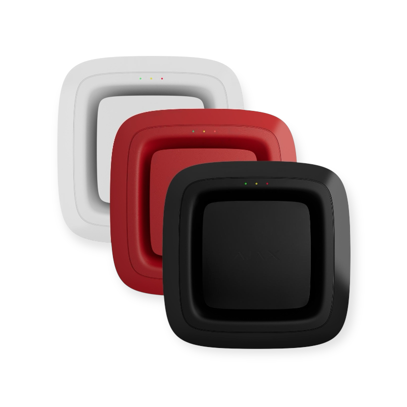 Categorie AJAX branddetectoren EN54