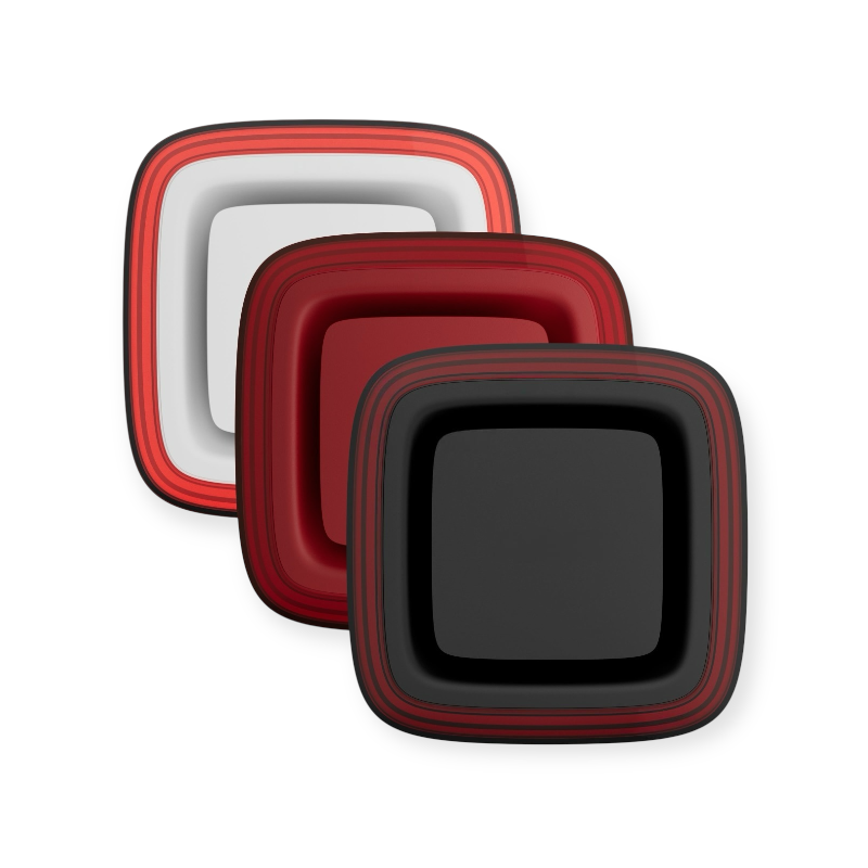 Categorie AJAX sirenes EN54