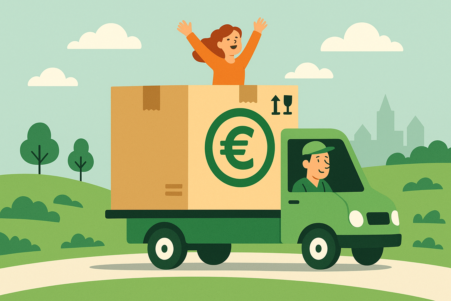 Gratis verzending, snelle levering – service zoals het hoort bij Brandmeldcentrale.com