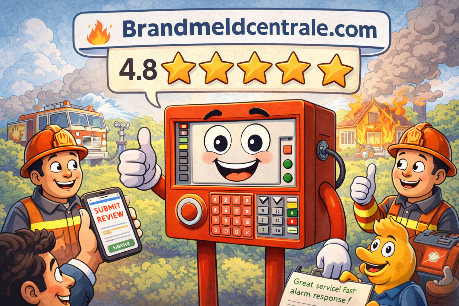 Klantreviews en beoordelingen