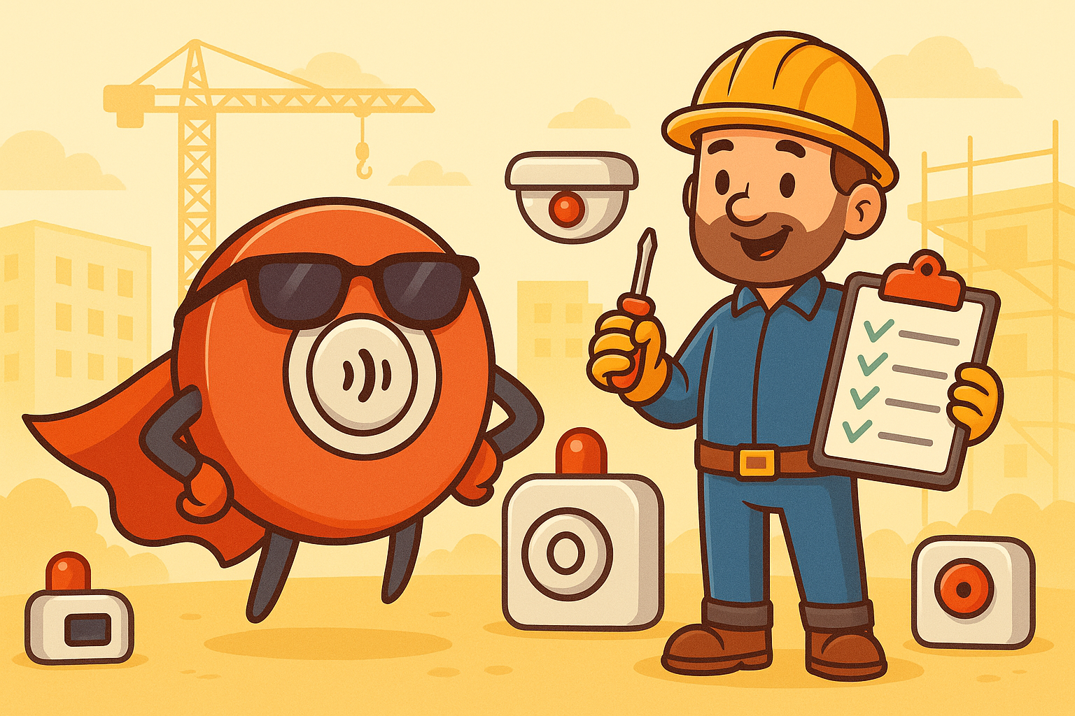 tijdelijke_brandmeldinstallatie_illustratie