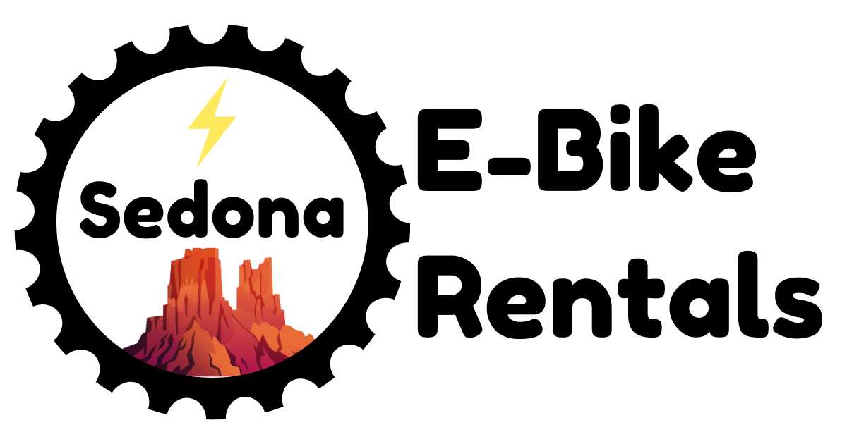 Electric Bike Rental Sedona, AZ