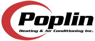 HVAC Contractor in Charlotte, NC | Poplin Heating & Air Conditioning