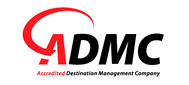 ADMC logo