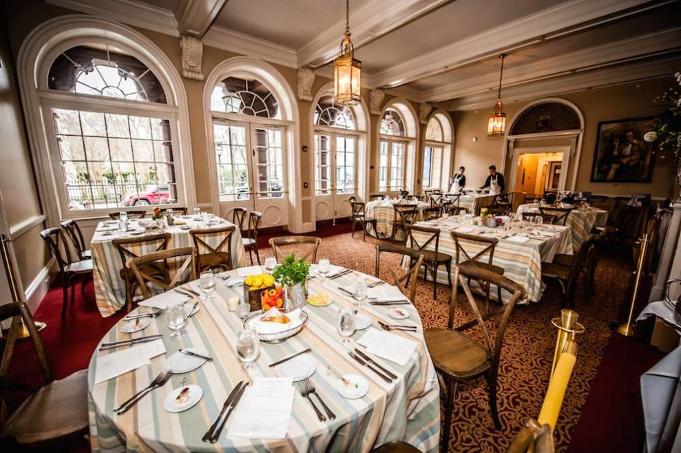 Wedding Coordination