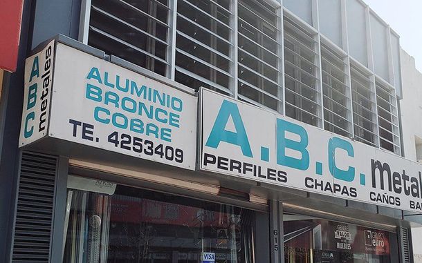 ABC