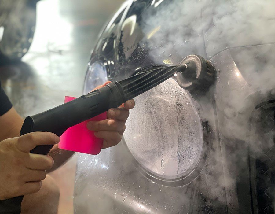 Firehouse Auto Spa | Car Detailing & Ceramic Services Jacksonville, FL