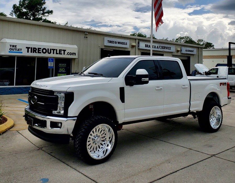 Ceramic Coating Services