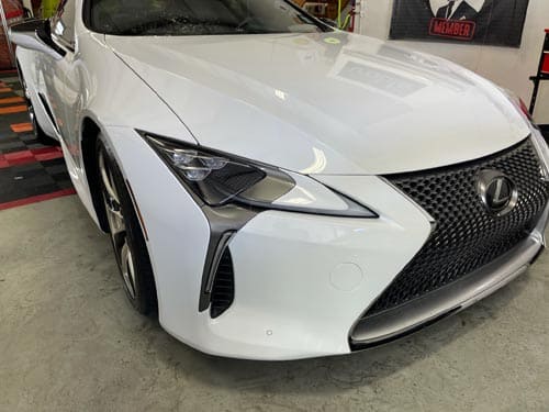 Is Ceramic Coating Worth It for a Leased Vehicle? Banner