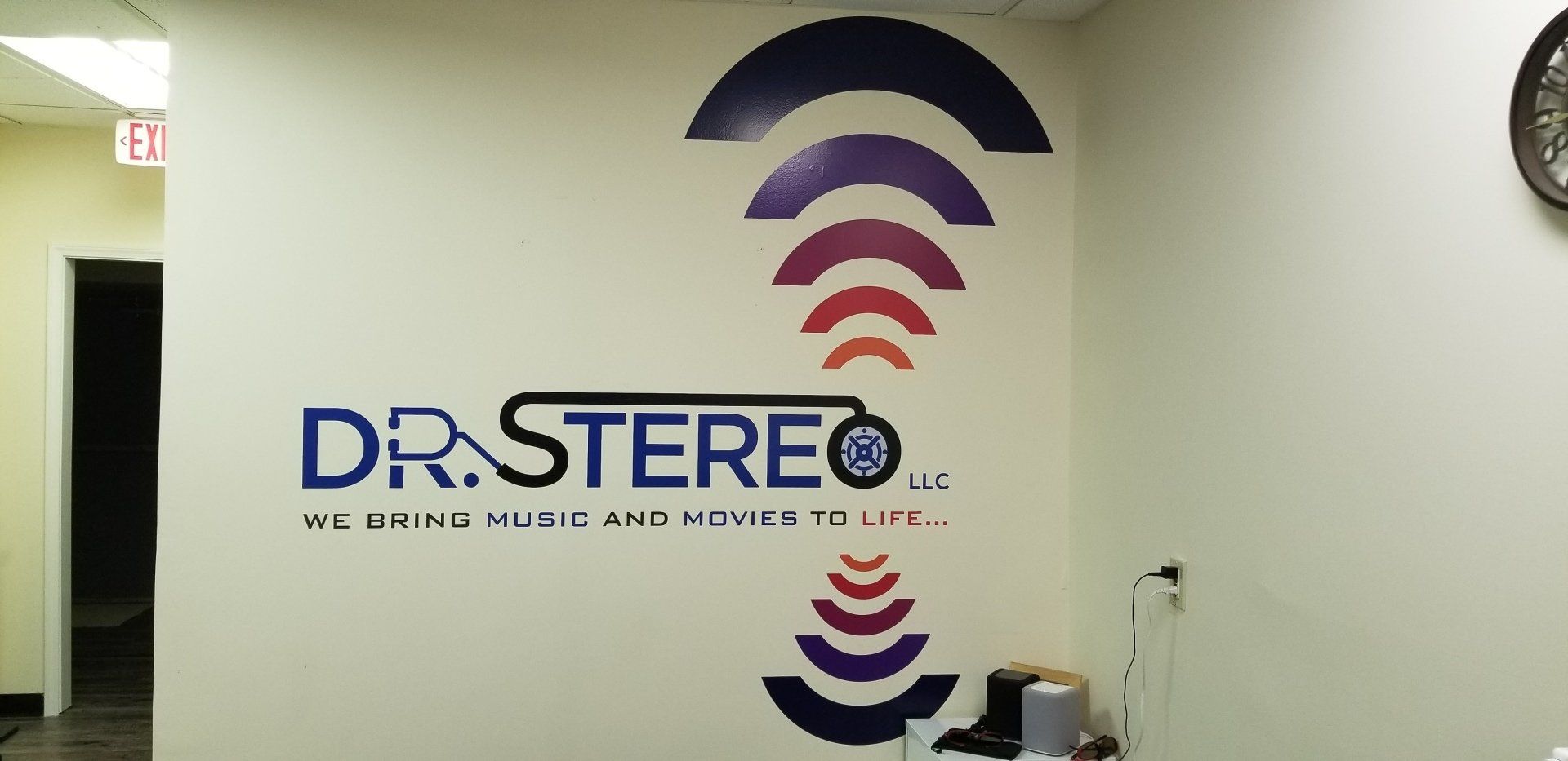 Home Theatre Tips — Dr. Stereo in Richmond, KY