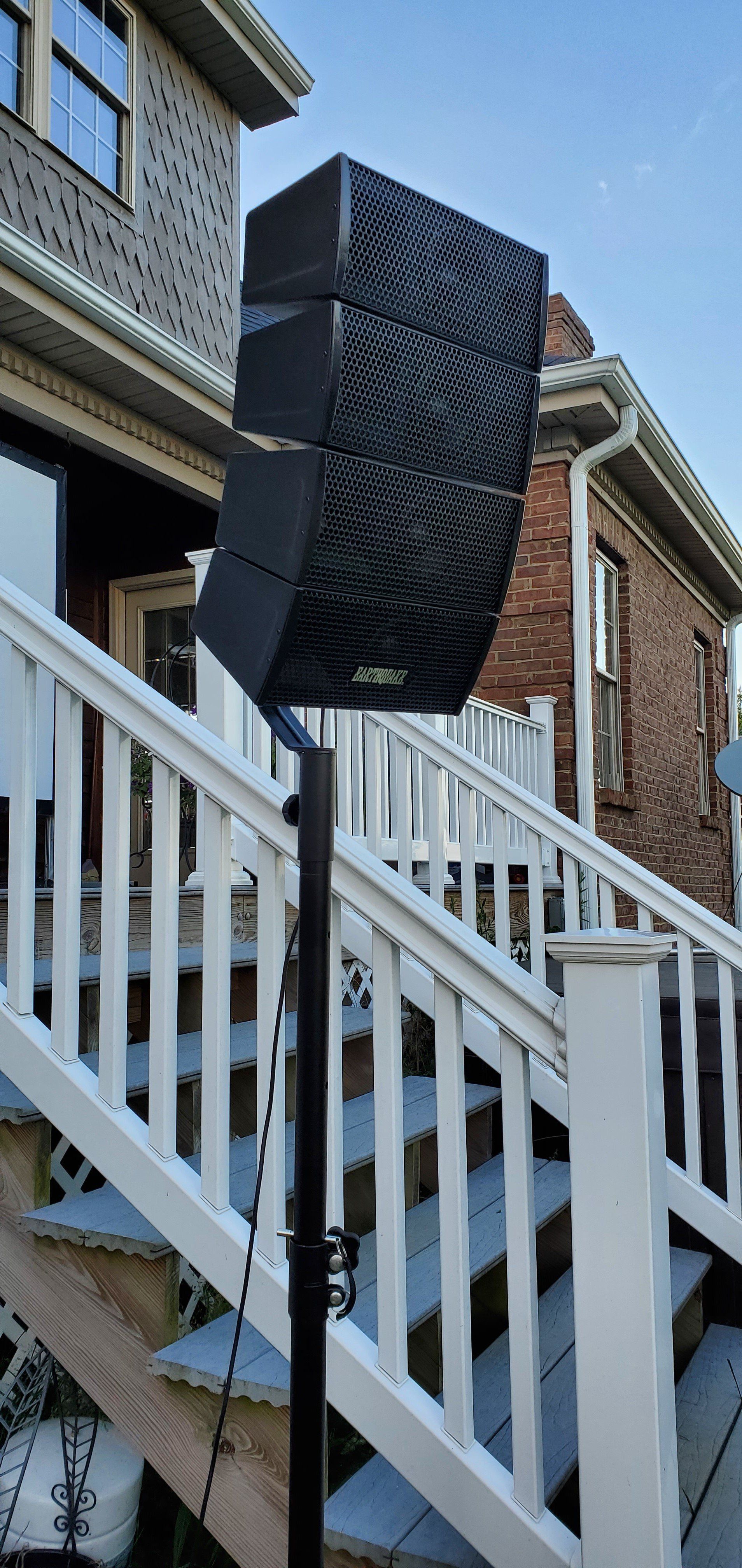 Stereo — Richmond, KY — Dr. Stereo