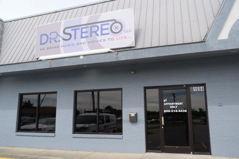 Audio Visual News — Dr. Stereo Store in Richmond, KY