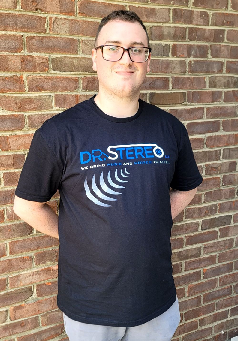 Visual Company — Steve Davis in Richmond, KY