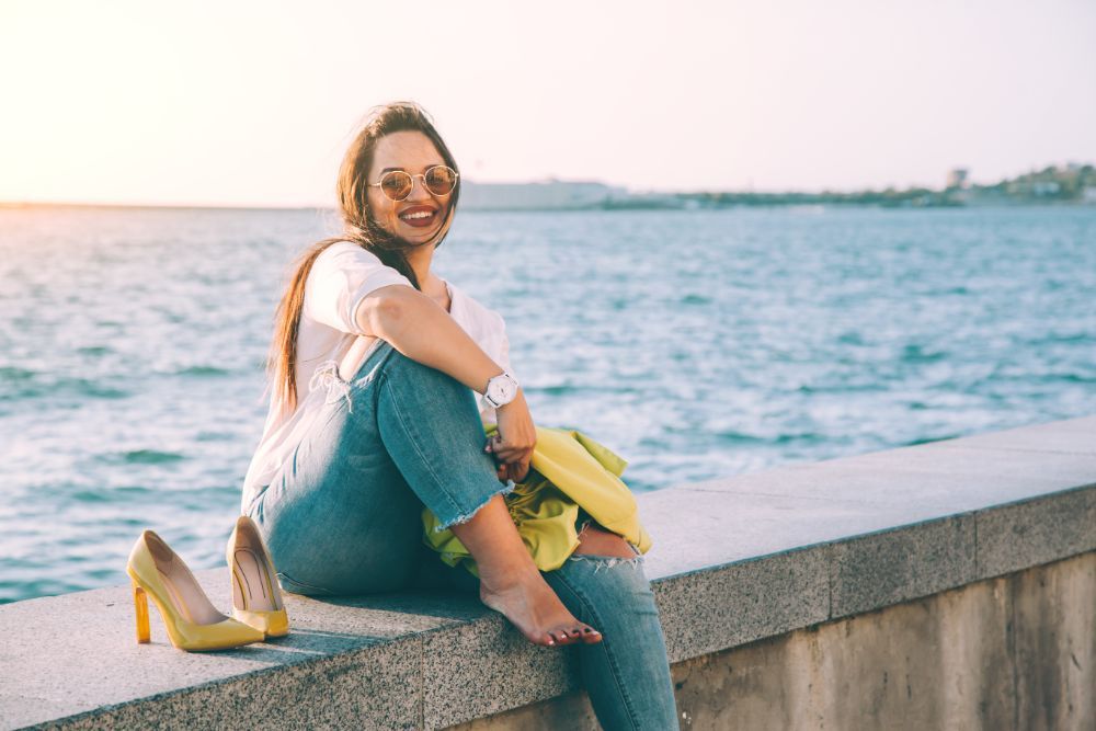 Completi per taglie forti