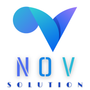 Logo NOVSOLUTION