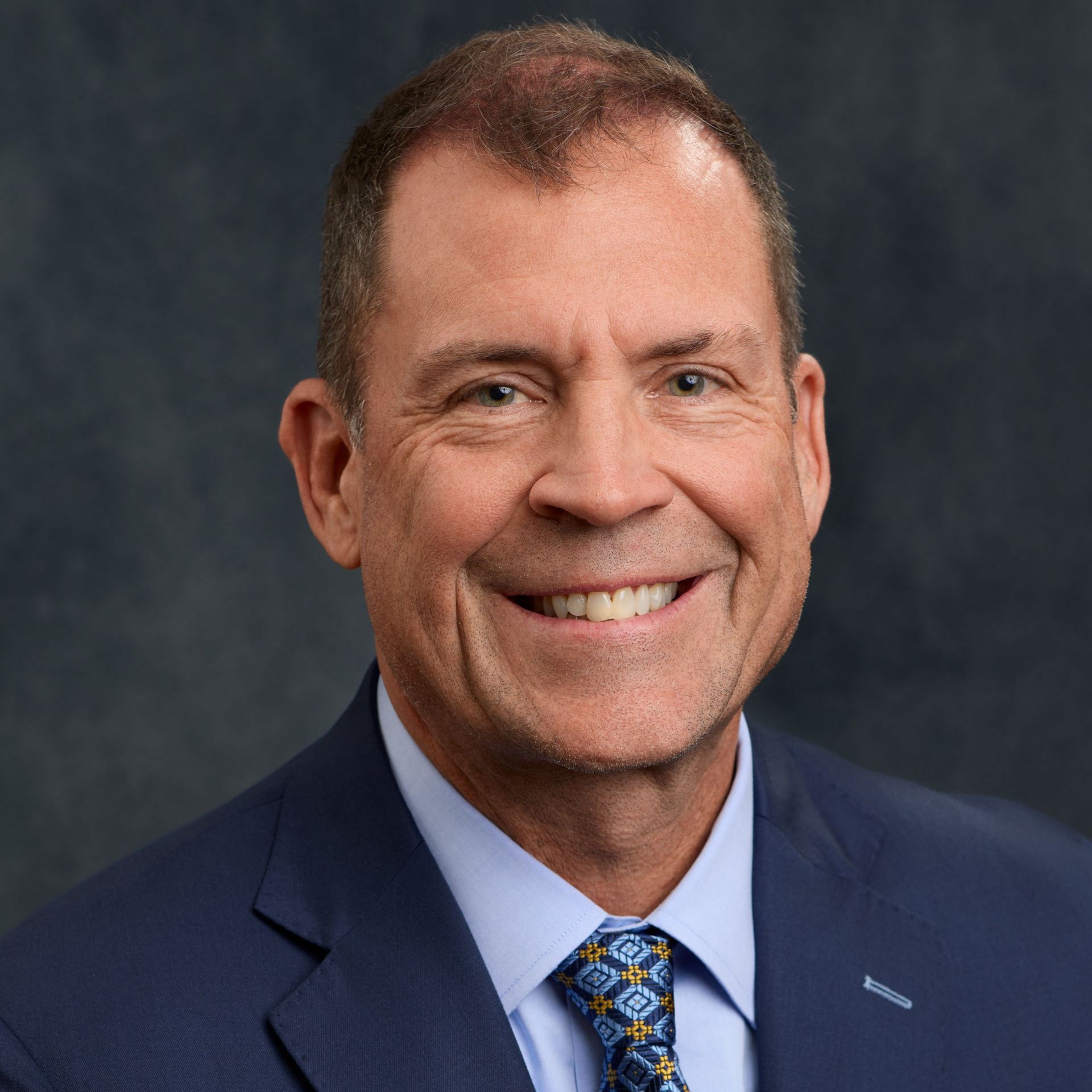 Jim Hansen - SRNM Partner